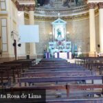 Parroquia Santa Rosa de Lima