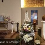 Parroquia Asunción de la Virgen