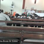 Parroquia Santa Rosa de Lima
