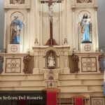 Parroquia Nuestra Señora del Rosario
