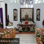 Iglesia Nuestra Señora de la Paz