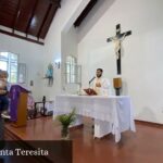 Capilla Santa Teresita