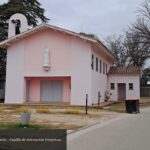 Capilla Nuestra Señora del Rosario