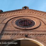 Parroquia San Luis Gonzaga