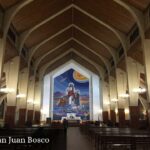Catedral San Juan Bosco