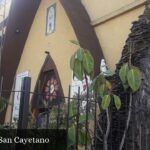 Parroquia San Cayetano