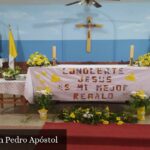 Parroquia San Pedro Apóstol