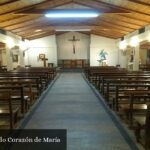 Capilla Inmaculado Corazón de María