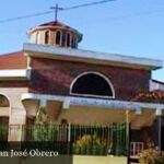 Parroquia San José Obrero