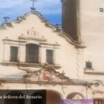 Parroquia Nuestra Señora del Rosario
