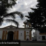 Nuestra Señora de la Candelaria