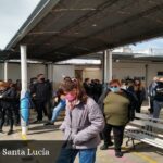 Parroquia Santa Lucía