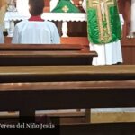 Parroquia Santa Teresa del Niño Jesús