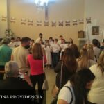 Madre de la Divina Providencia