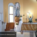 Parroquia Sagrado Corazon de Marquesado