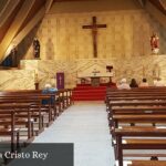 Parroquia Cristo Rey