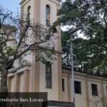 Parroquia Universitaria San Lucas