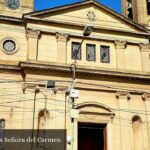 Parroquia Nuestra Señora del Carmen