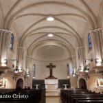 Capilla Santo Cristo