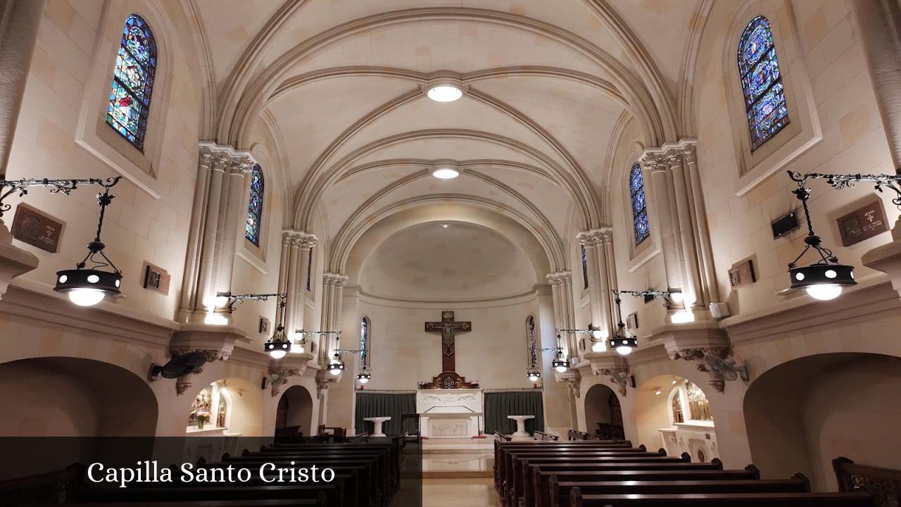 Foto de CAPILLA SANTIAGO APOSTOL - parroquia en Rosario, Santa Fe