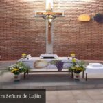 Parroquia Nuestra Señora de Luján