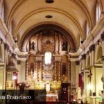 Basílica San Francisco