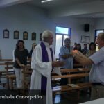 Parroquia Inmaculada Concepción