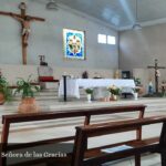 Parroquia Nuestra Señora de Las Gracias