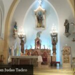 Parroquia San Judas Tadeo