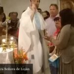 Parroquia Nuestra Señora de Luján