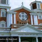 Parroquia Tránsito de San José