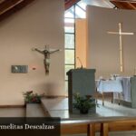 Monasterio Carmelitas Descalzas