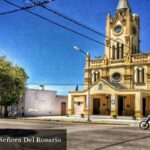 Iglesia Nuestra Señora del Rosario