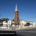 Parroquia Nuestra Señora de la Guardia