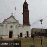 Parroquia San Martín de Tours