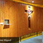 Capilla San Miguel