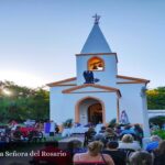 Parroquia Nuestra Señora del Rosario