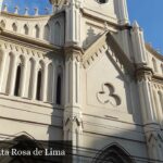 Parroquia Santa Rosa de Lima