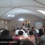 Capilla San Francisco Solano