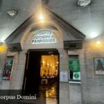 Parroquia Corpus Domini