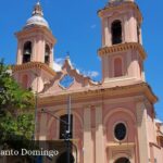 Basílica de Santo Domingo
