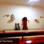 Capilla San Cayetano