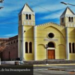 Parroquia Ntra. Sra. de Los Desamparados