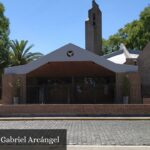 Parroquia San Gabriel Arcángel
