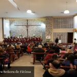 Parroquia Nuestra Señora de Fátima