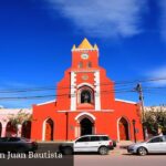 Parroquia San Juan Bautista