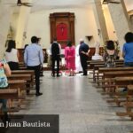 Parroquia San Juan Bautista