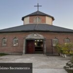 Parroquia Santísimo Sacramento