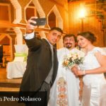 Parroquia San Pedro Nolasco