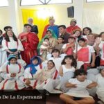 Nuestra Señora de la Esperanza